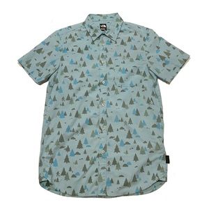S / The North Face Shirt